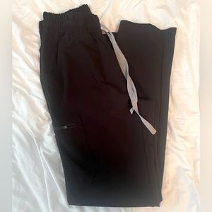 Figs Women’s Scrub Pants Straight Leg